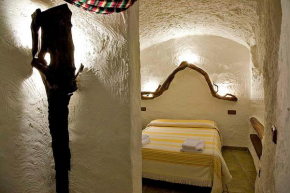 Cuevas La Atalaya, Huescar